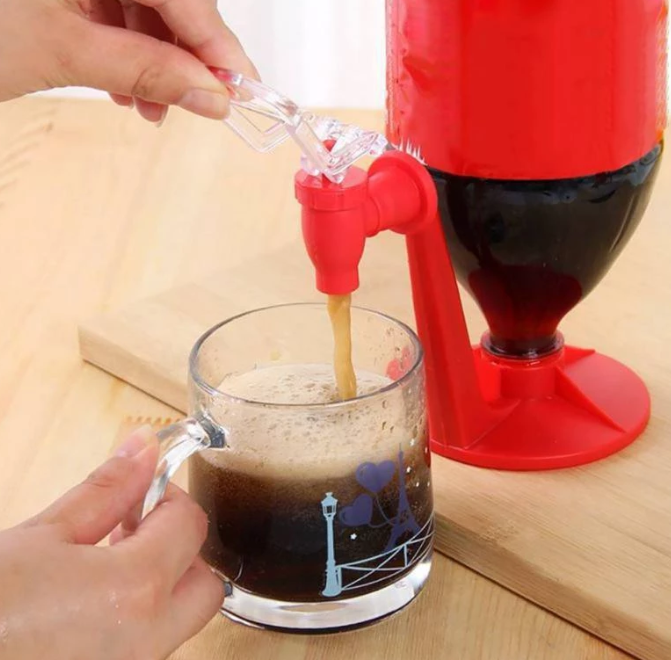 Drinks Holders Automatic Upside Down Drinking Fountains Drinks Holders Automatic Upside Down Drinking Fountains