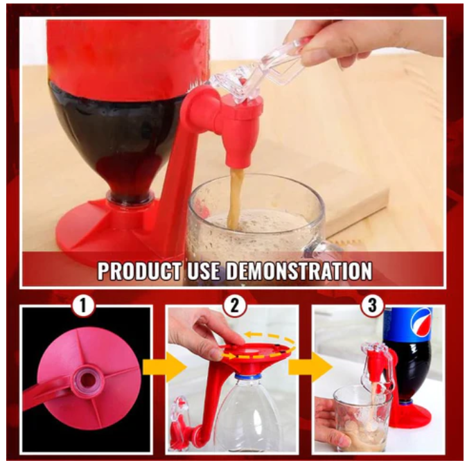 Drinks Holders Automatic Upside Down Drinking Fountains Drinks Holders Automatic Upside Down Drinking Fountains