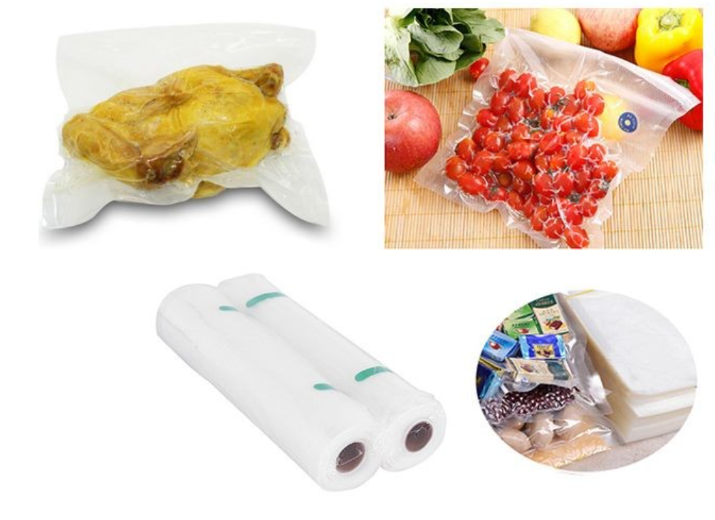 Vacuum Sealer Bags 500x28 cm