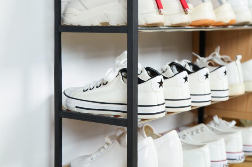 Shoe Rack  Shoe Cabinets 3 Tiers