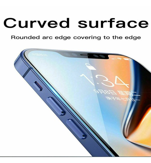 iPhone 14 Pro Max Tempered Glass Screen Protector iPhone 14 Pro Max Tempered Glass Screen Protector