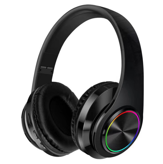 Wireless Bluetooth Headphone