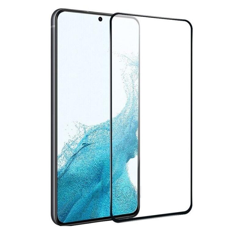 Samsung S22 Tempered Glass Screen Saver Fingerprint recognition 3D Touch