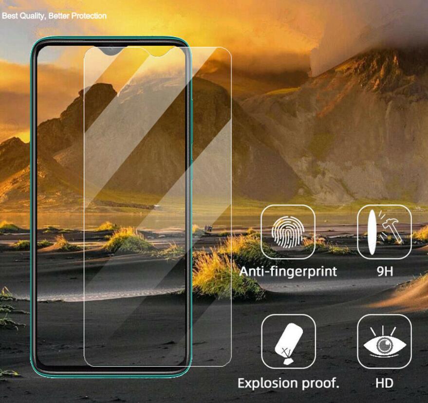 Samsung Galaxy A40 Glass Screen Protector