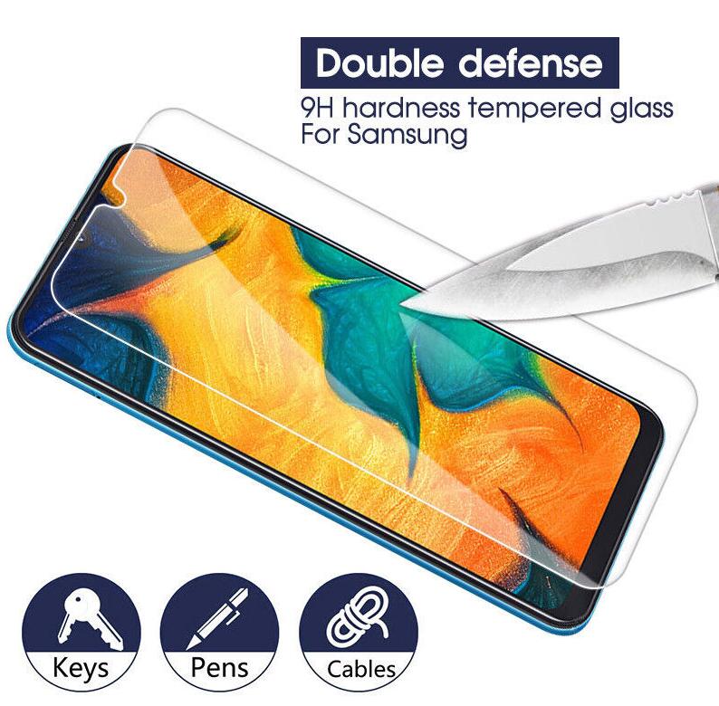 Samsung Galaxy A40 Glass Screen Protector