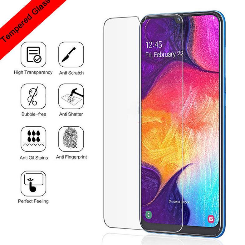Samsung Galaxy A03 Core Screen Tempered Glass Protector
