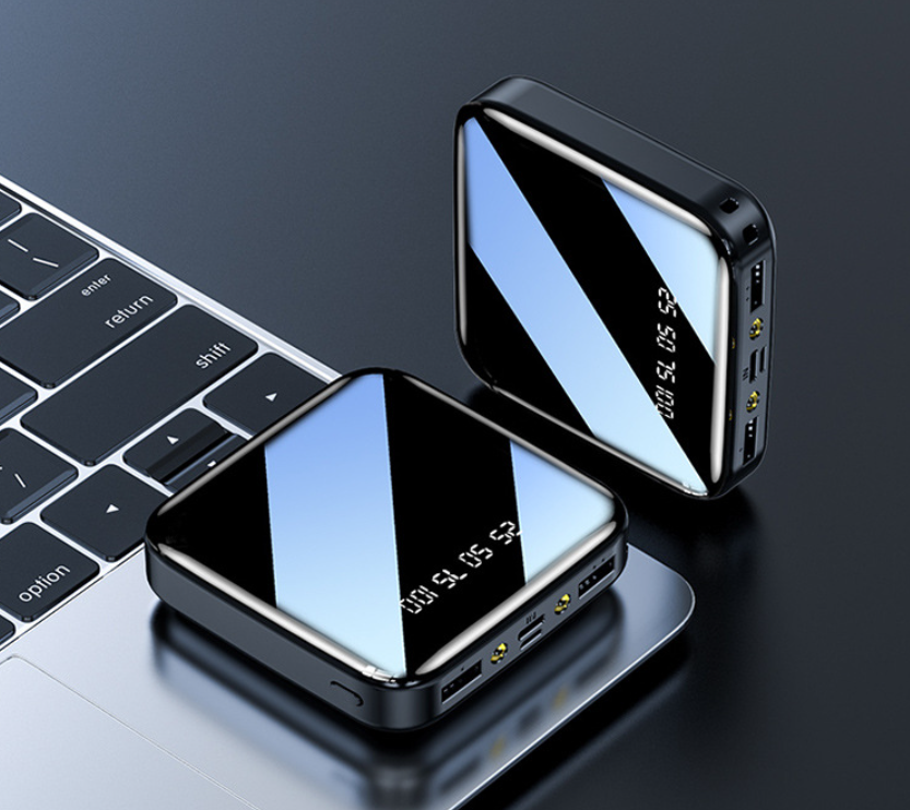 Portable Mini Power Bank 20000 mAh Portable Mini Power Bank 20000 mAh