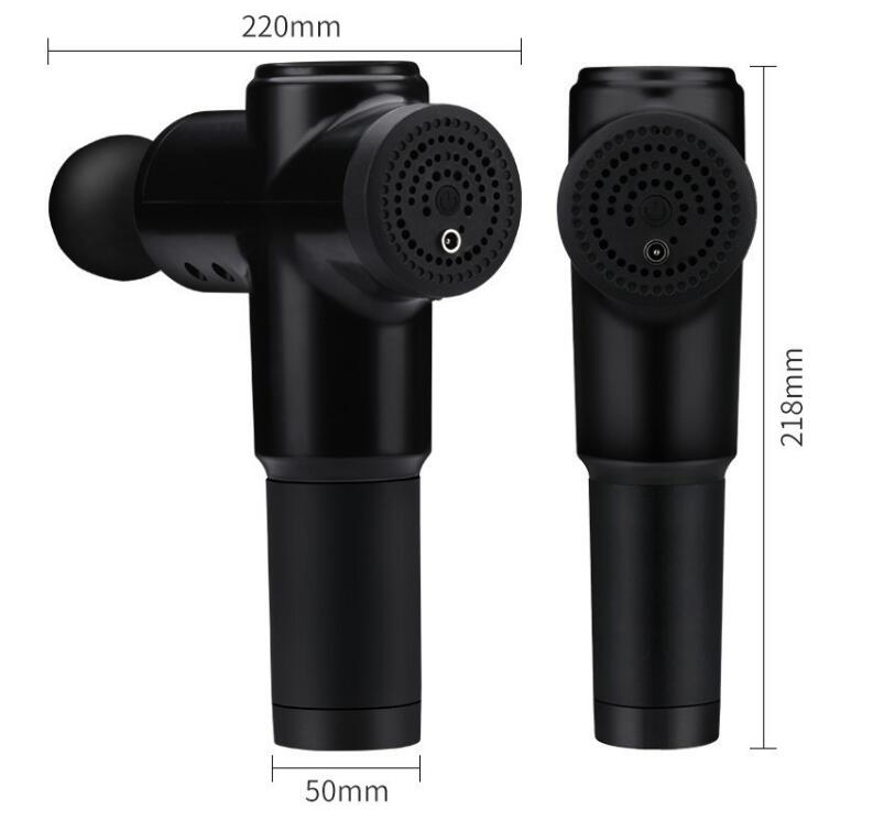 Massage Gun Deep Tissue Muscle Massager