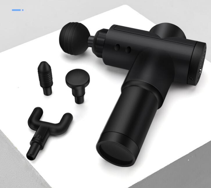 Massage Gun Deep Tissue Muscle Massager
