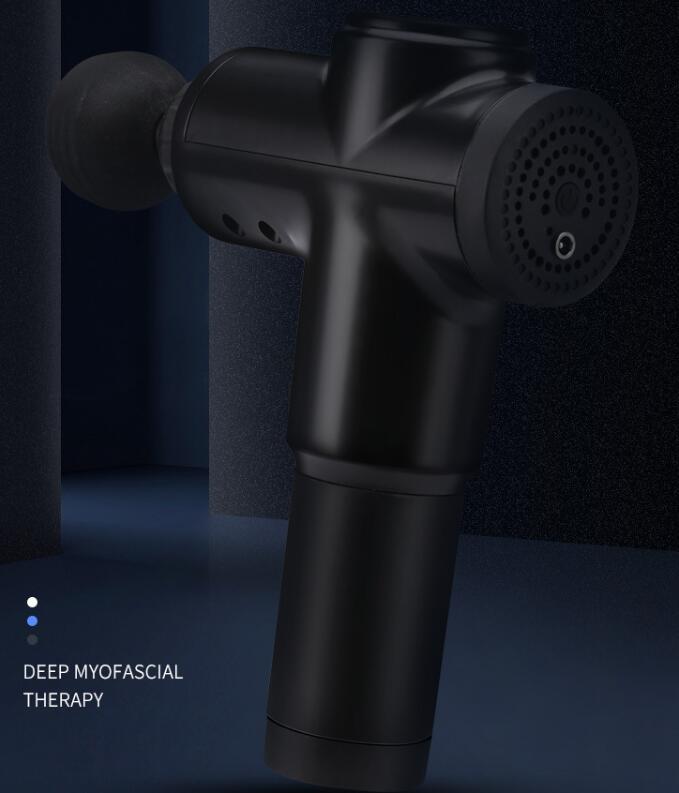Massage Gun Deep Tissue Muscle Massager