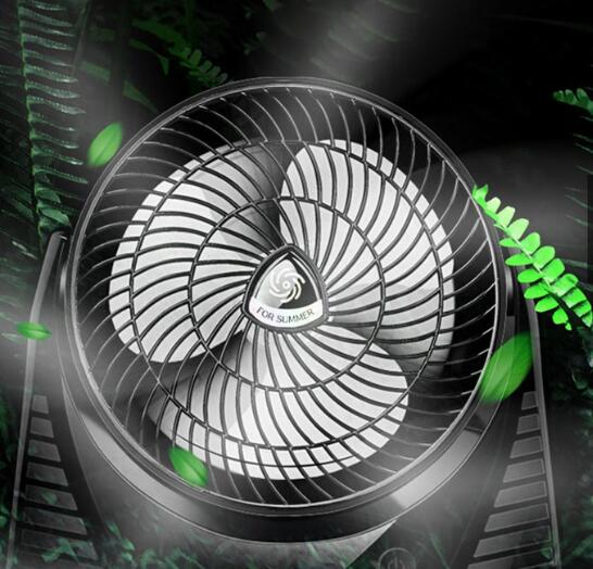 Mini USB Rechargeable Fan