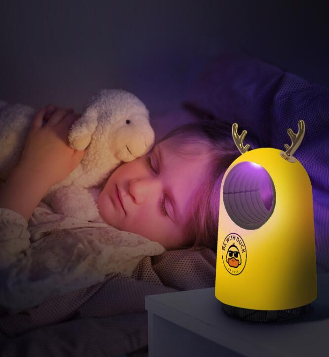 Insect Mosquito Killer Lamp