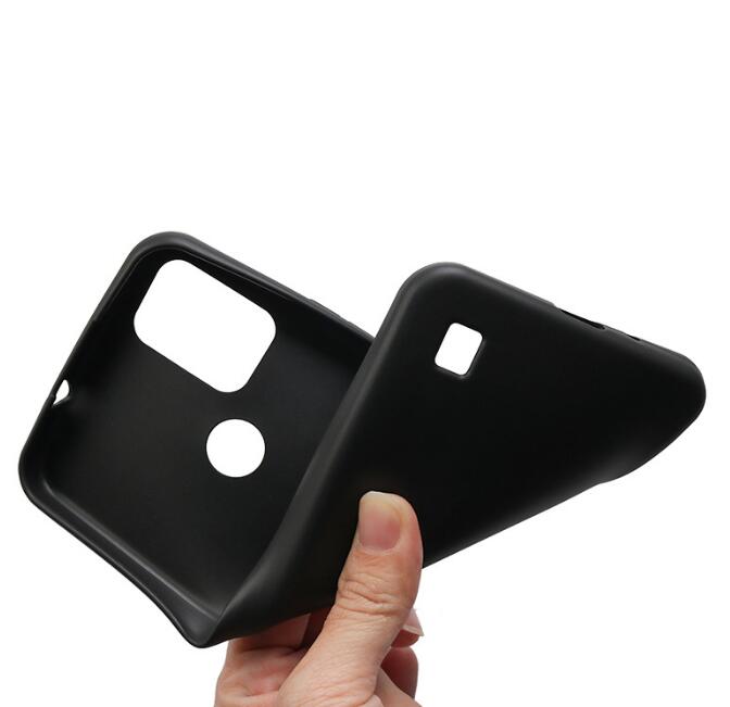 Vodafone Smart V22 Case TPU Gel Soft Cover