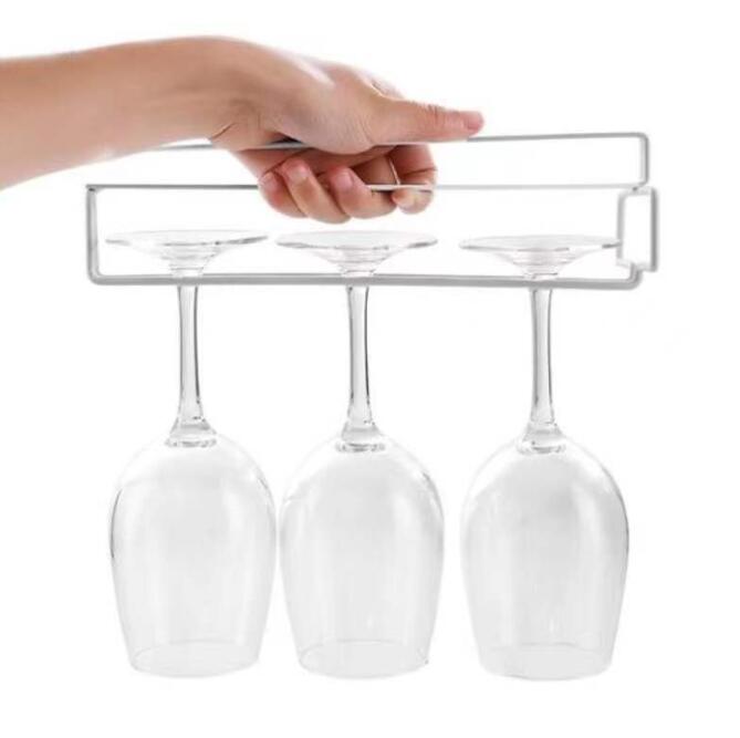 Wine Glass Holder Rack Wine Glass Holder Rack