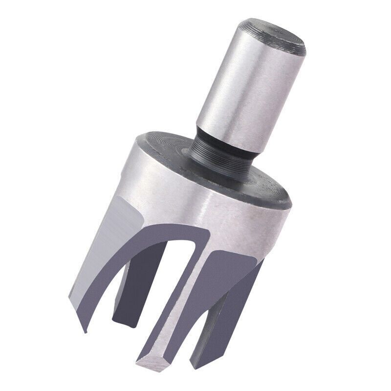 Wood Plug Cutters Drill Bit Set