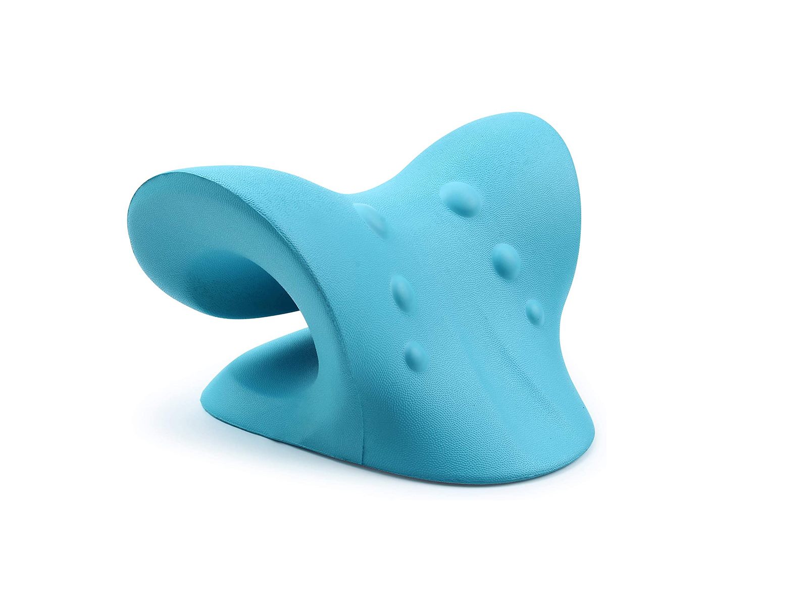Neck Stretcher Neck Relaxer Pillow Cervical Traction