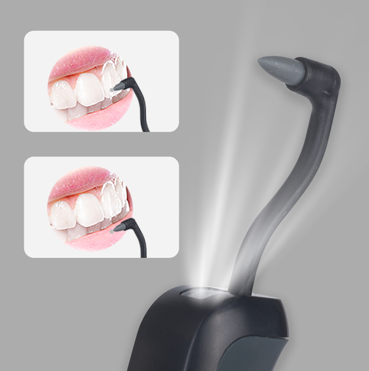 Dental Floss Ultrasonic Power Dental Floss Ultrasonic Power