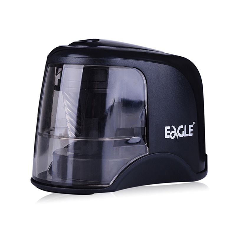 Electric Pencil Sharpener Electric Pencil Sharpener