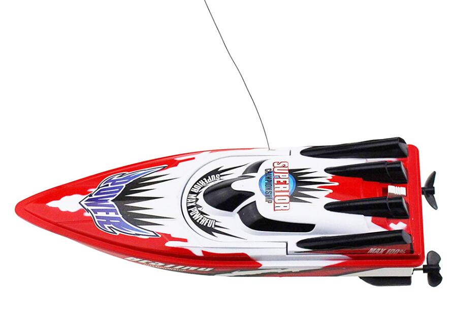 High Speed RC Boat Remote Control Race Boat