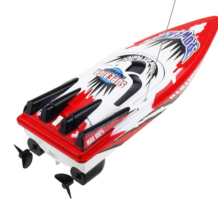 High Speed RC Boat Remote Control Race Boat