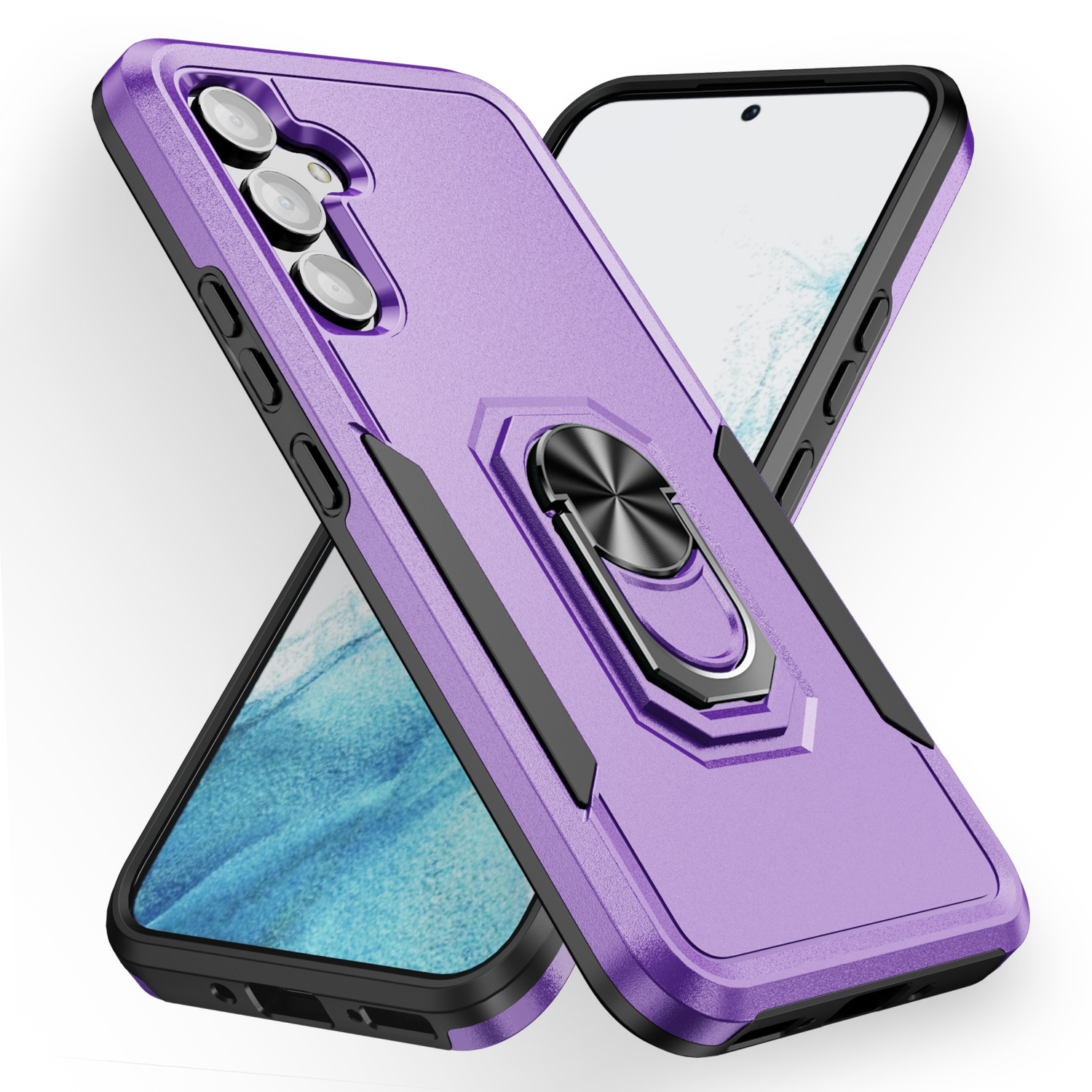 Samsung galaxy A14 5G Case shockproof Impact proof Case
