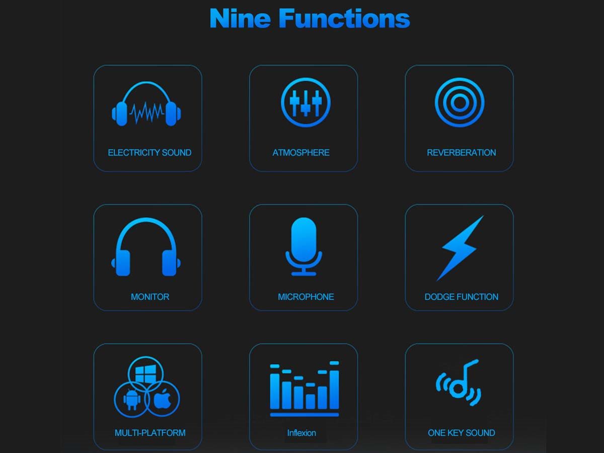 Audio Interface