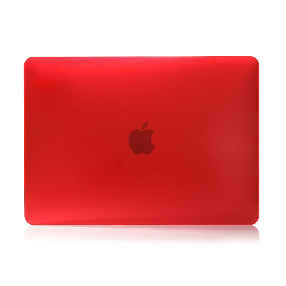 MacBook AIR 2018 2019 13 inch case Rubberized Hard Case