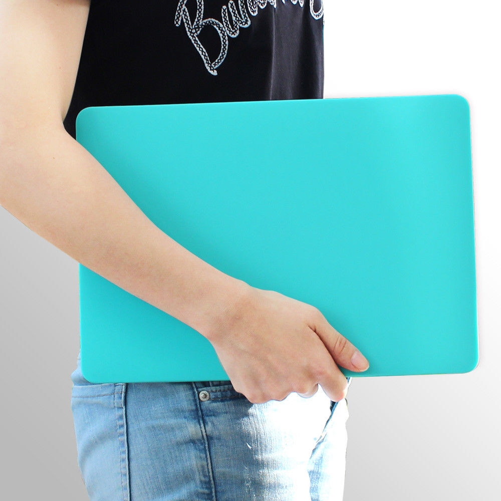 MacBook AIR  2018 2019 13 inch case  Rubberized Hard Case