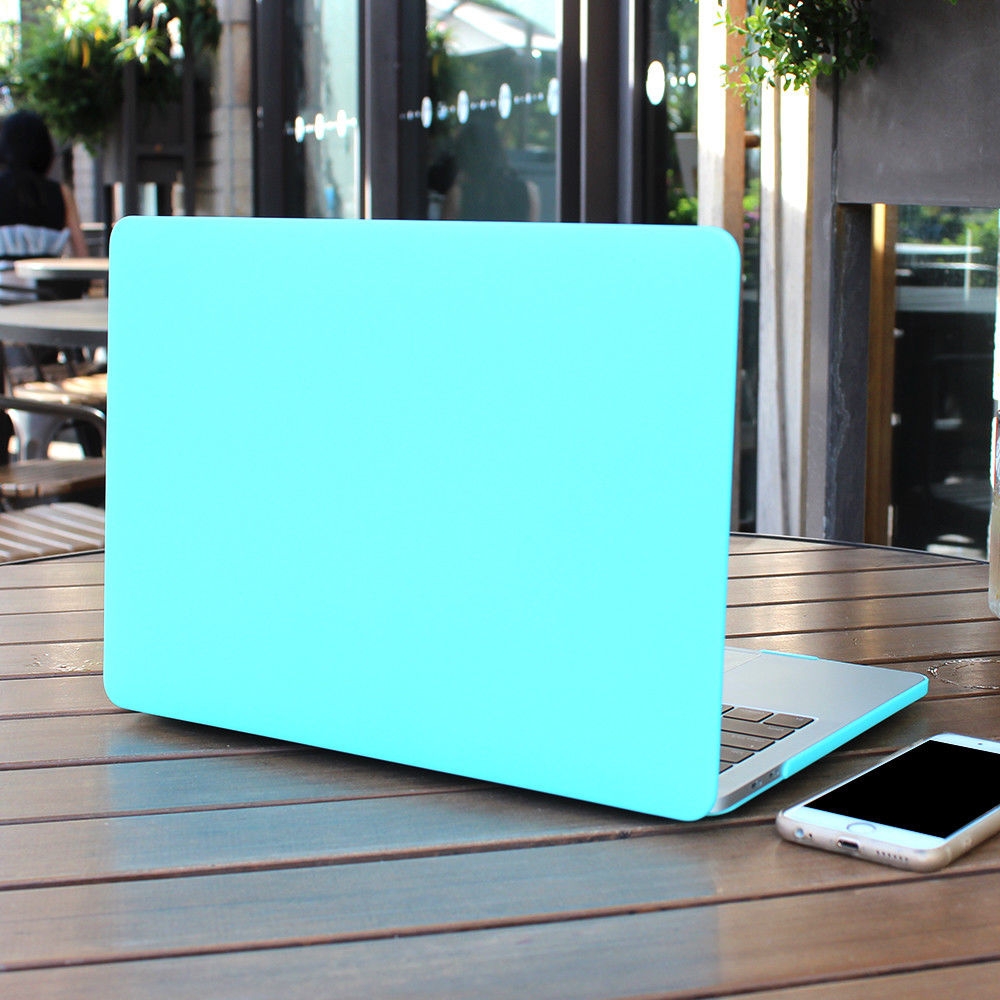 MacBook AIR  2018 2019 13 inch case  Rubberized Hard Case
