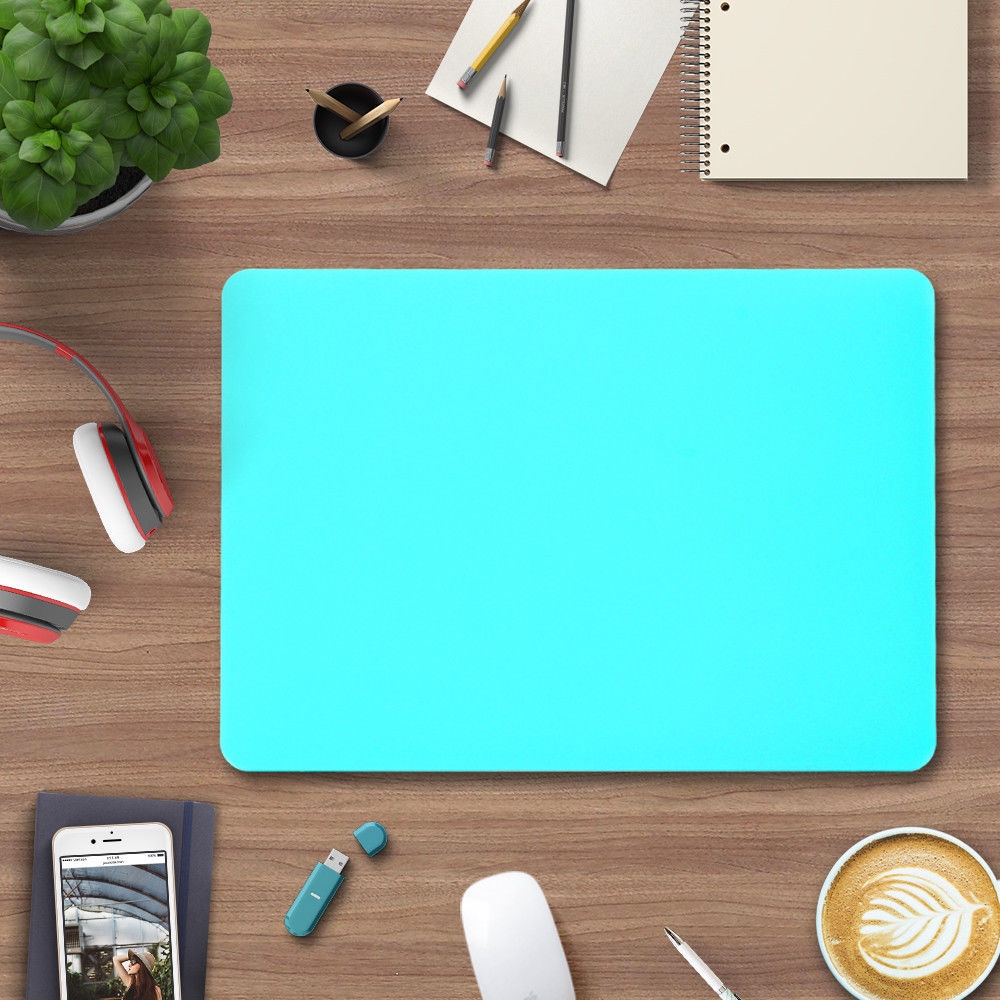 MacBook AIR  2018 2019 13 inch case  Rubberized Hard Case