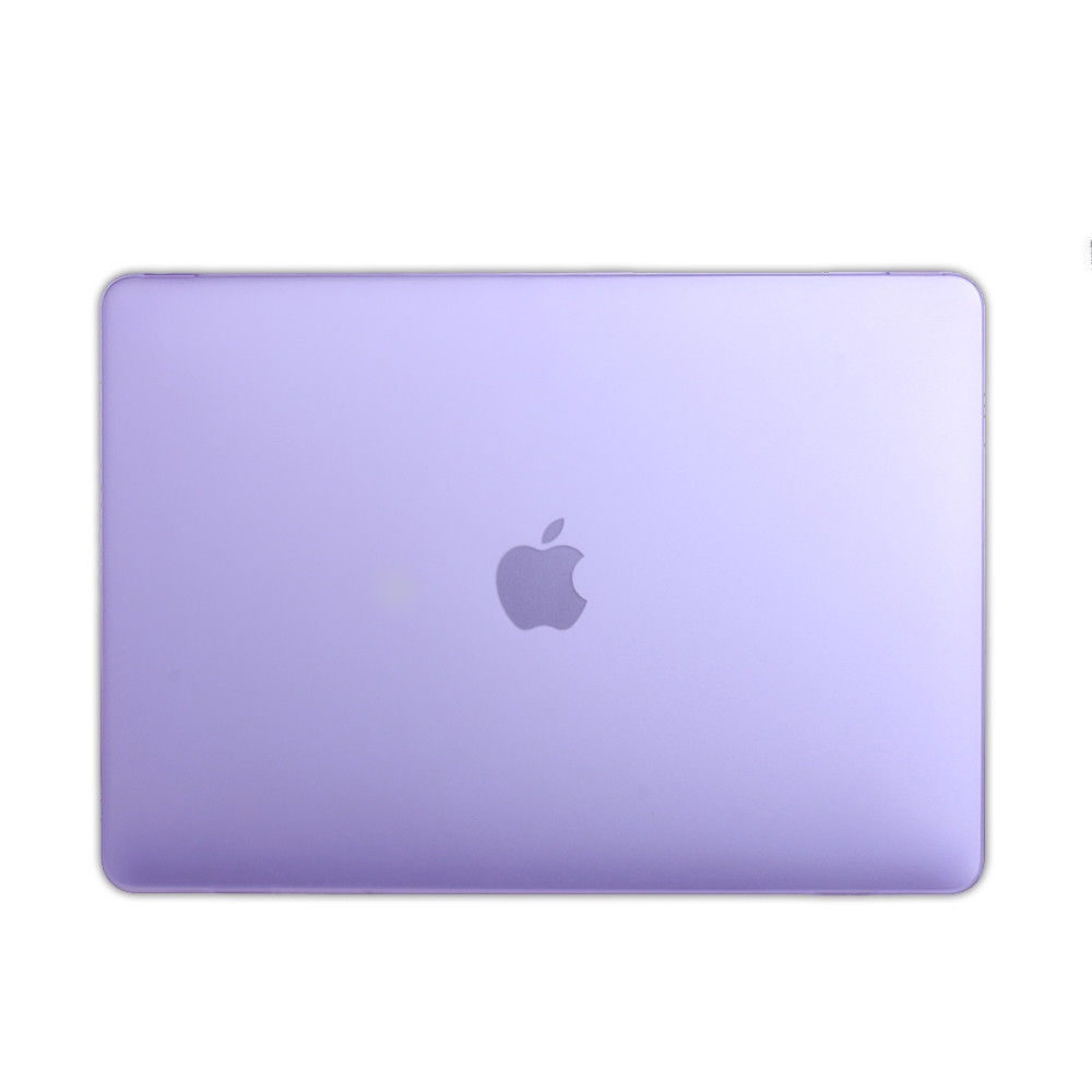 MacBook AIR  2018 2019 13 inch case Rubberized Hard Case