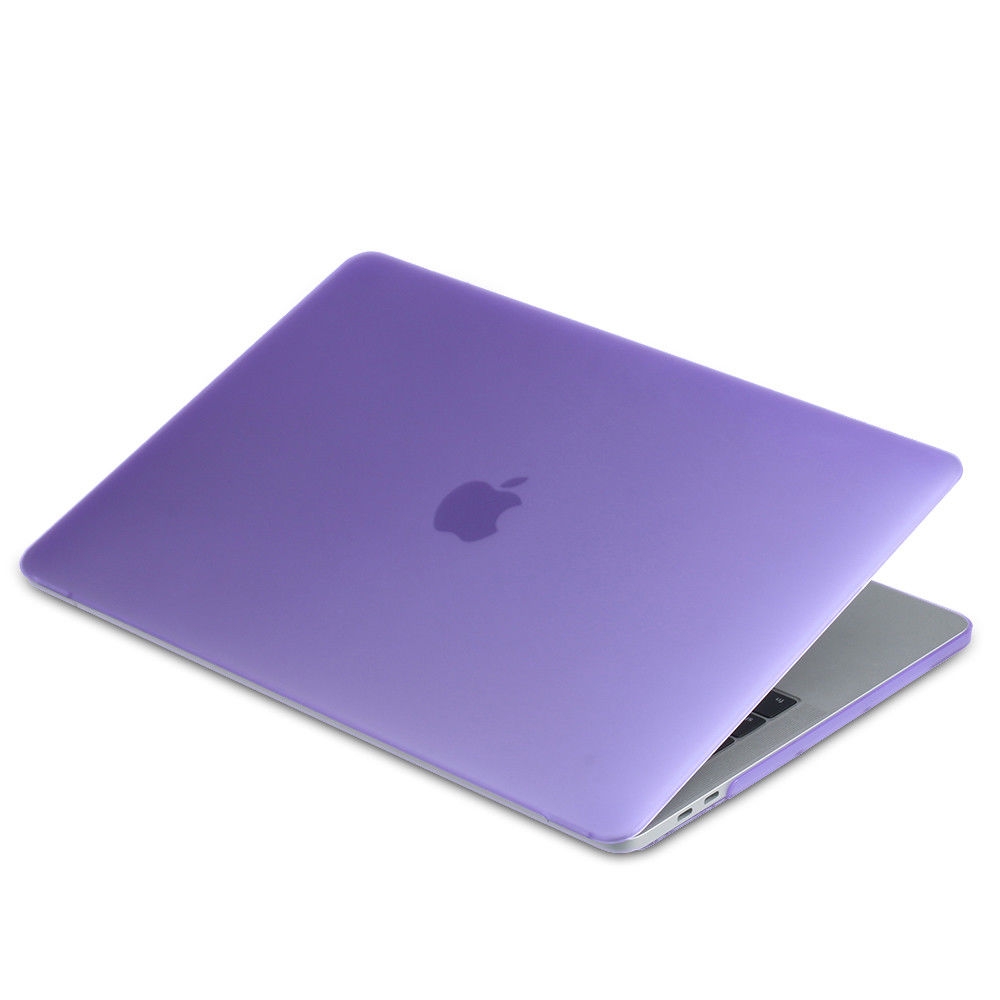 MacBook AIR  2018 2019 13 inch case Rubberized Hard Case
