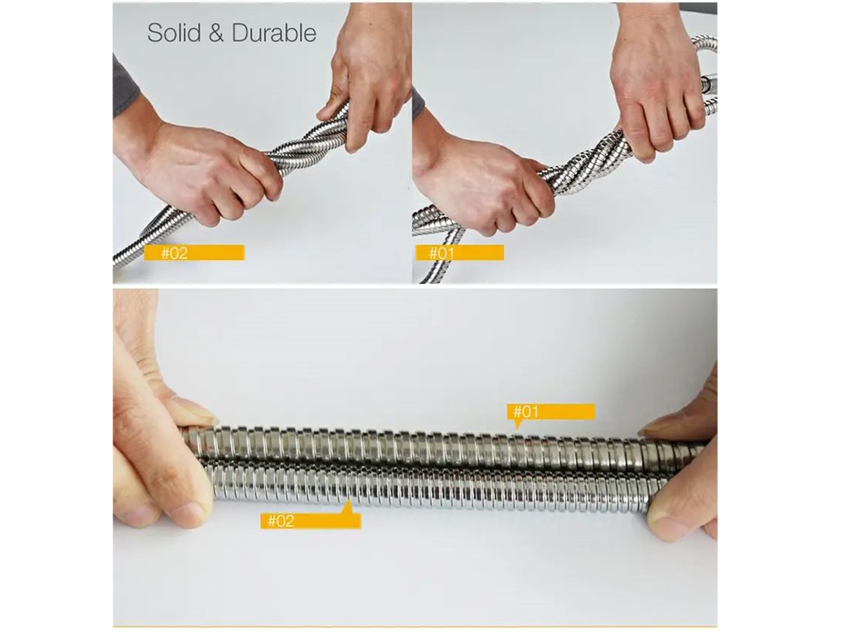 Shower Head Set