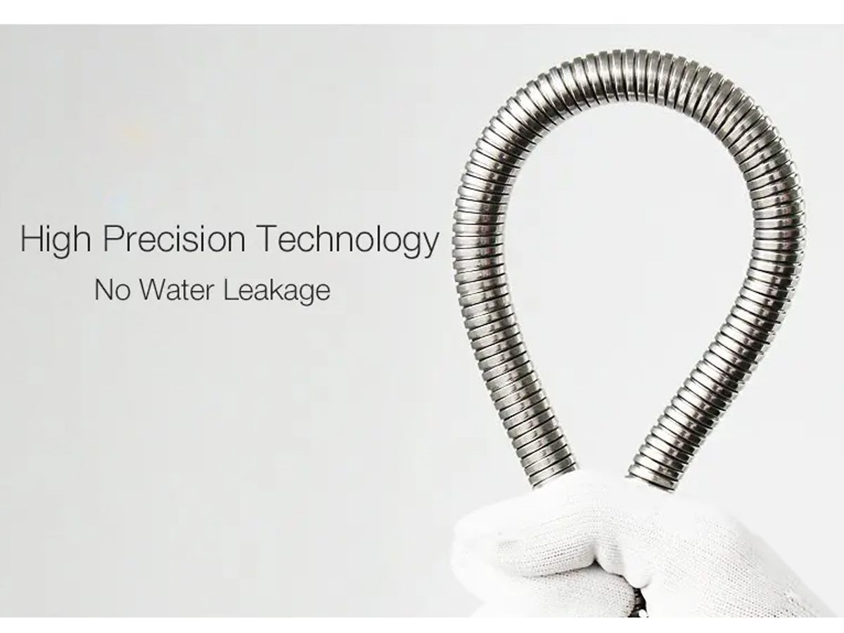 Shower Head Set