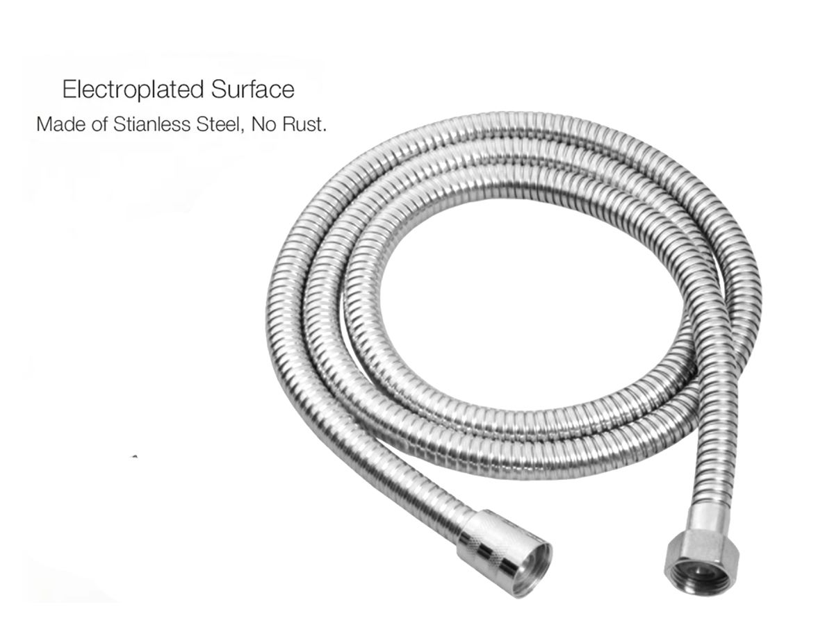 Shower Head Set