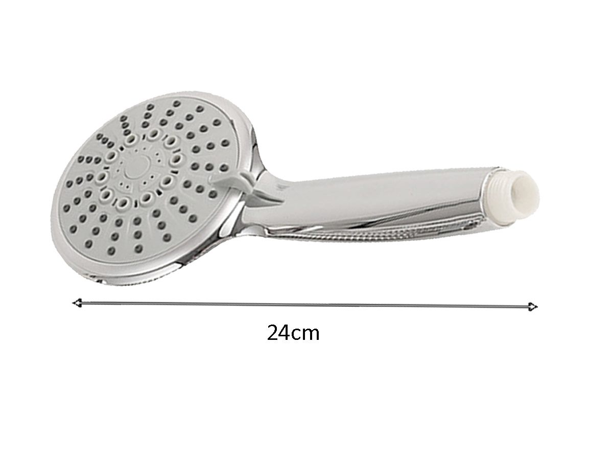 Shower Head Set
