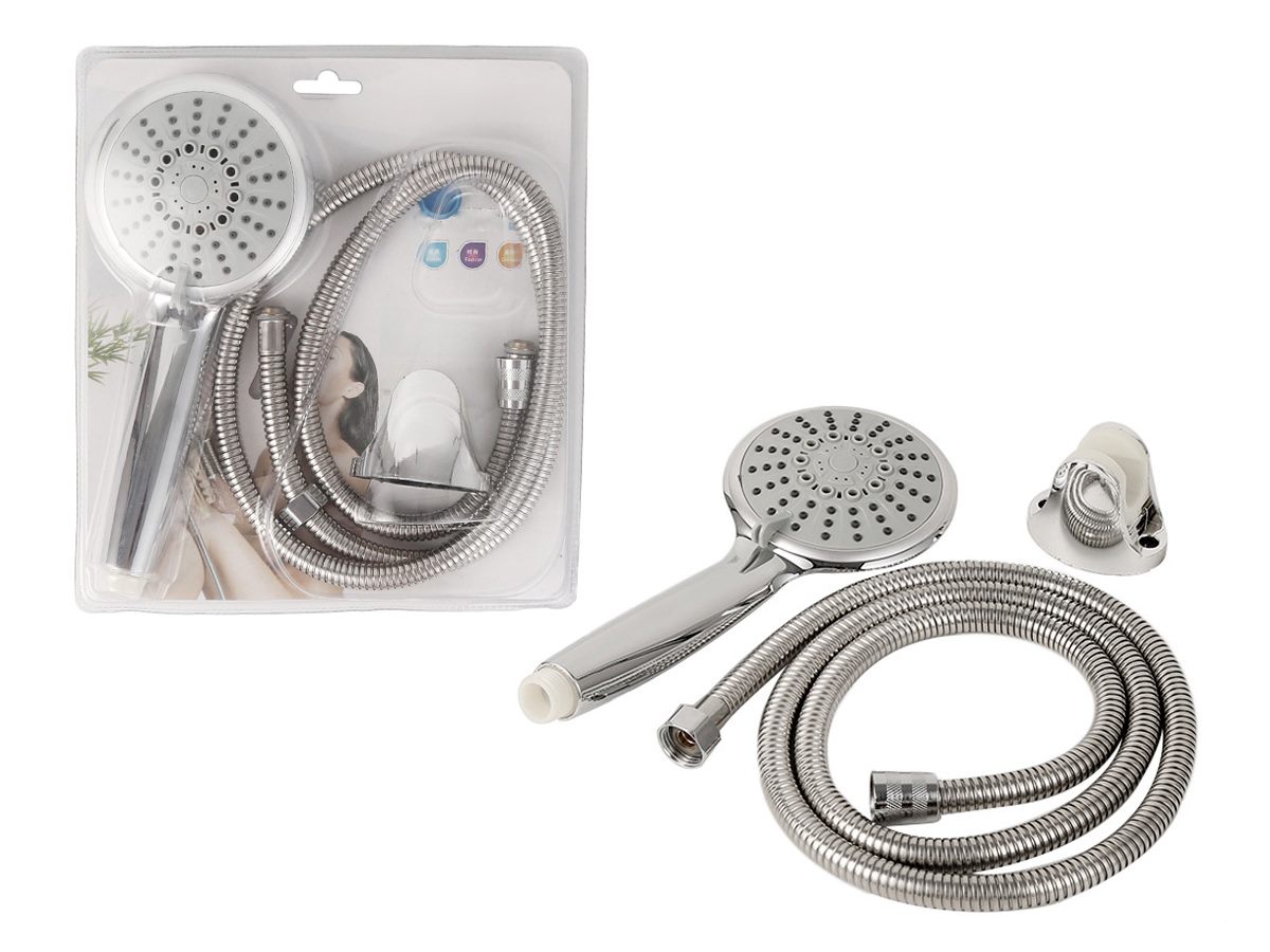 Shower Head Set