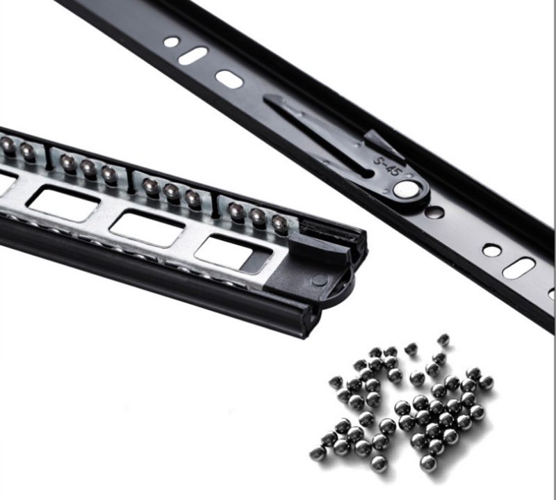 400mm Drawer Runner Soft Close 400mm Drawer Runner Soft Close