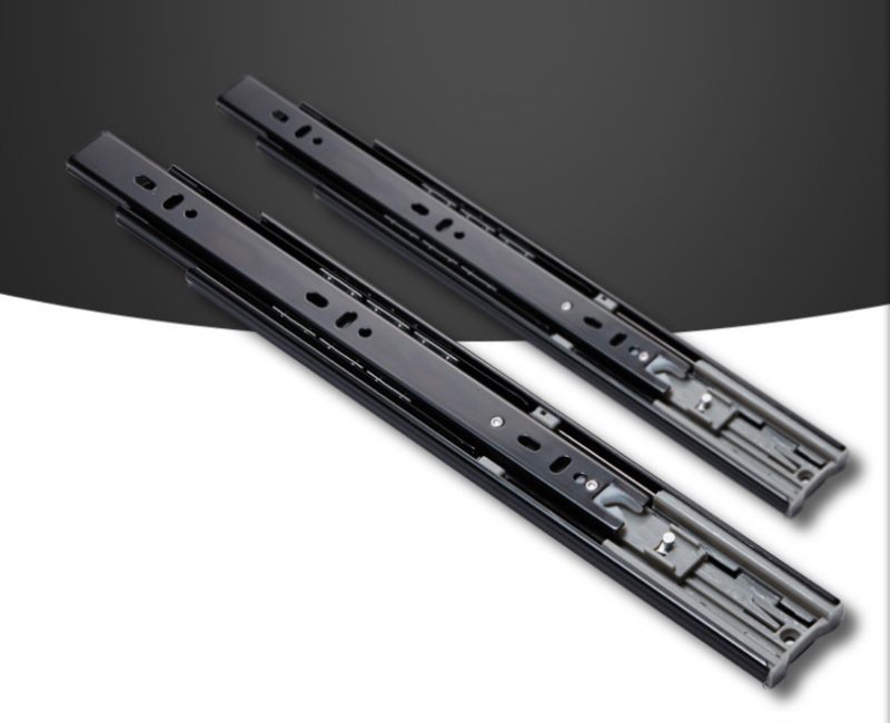 400mm Drawer Runner Soft Close 400mm Drawer Runner Soft Close