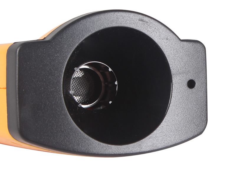 Ultrasonic Laser Distance Measuring Device