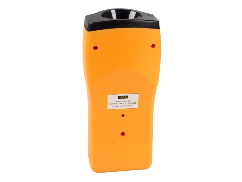 Ultrasonic Laser Distance Measuring Device