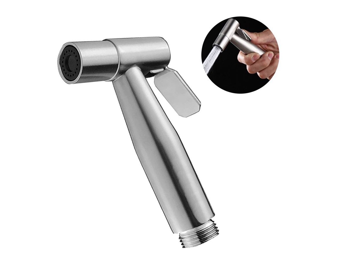 Bidet Spray Gun Kit Bidet Spray Gun Kit