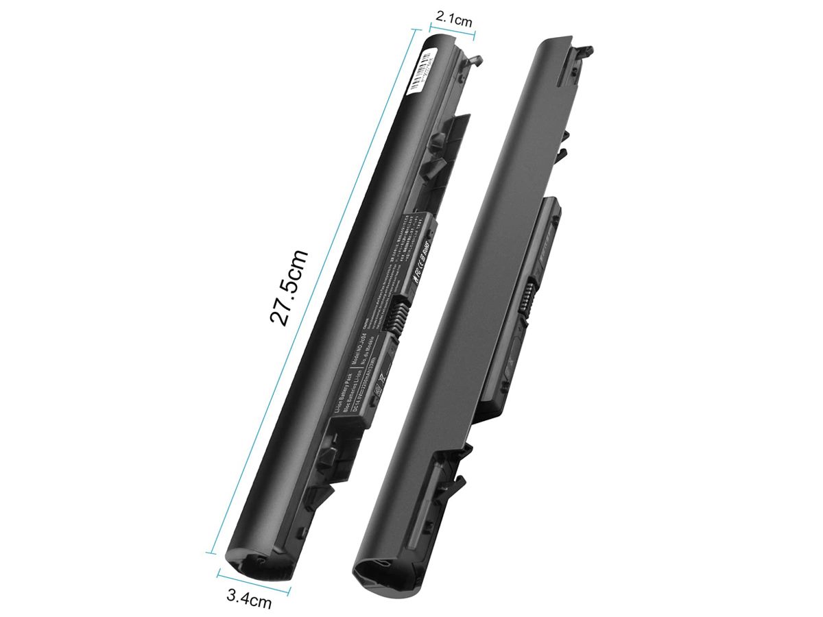 Laptop Battery for HP Pavillion 14 15 Laptop Battery for HP Pavillion 14 15