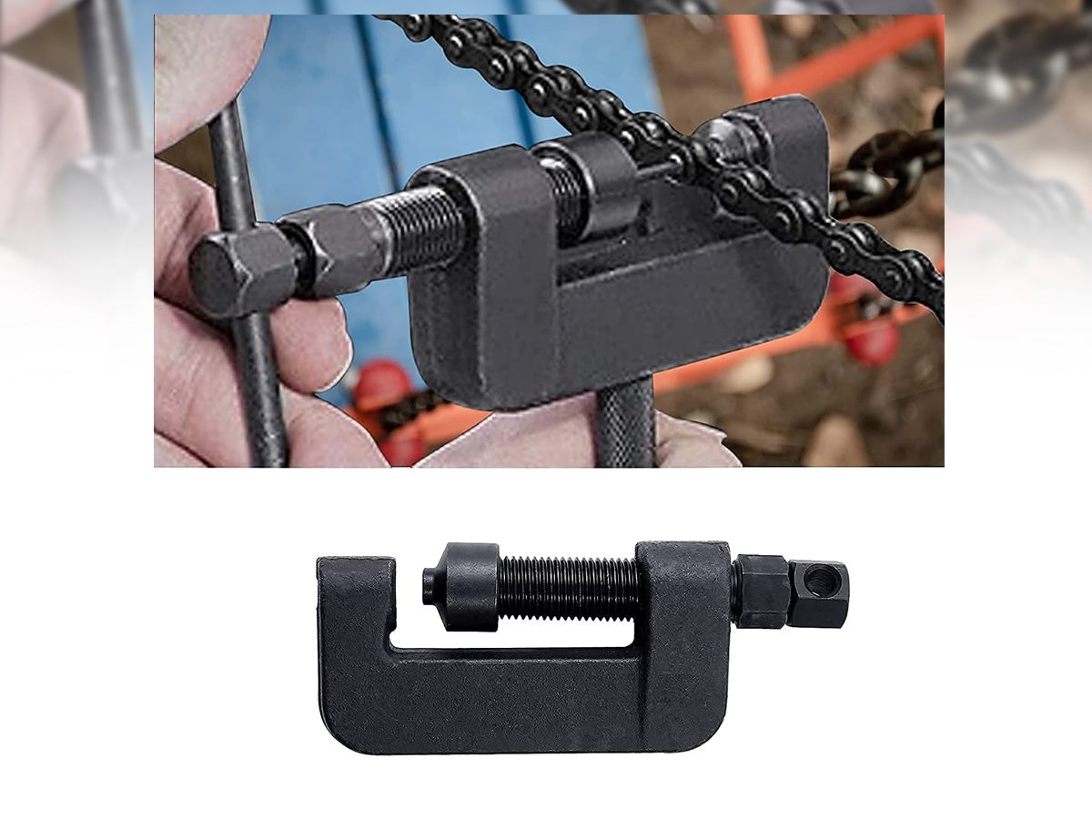 13 Pcs Chain Breaker for Motorcycle