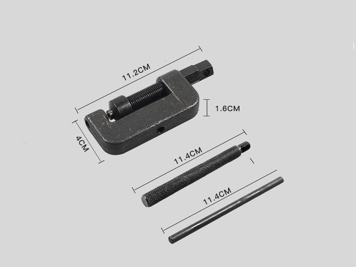 13 Pcs Chain Breaker for Motorcycle