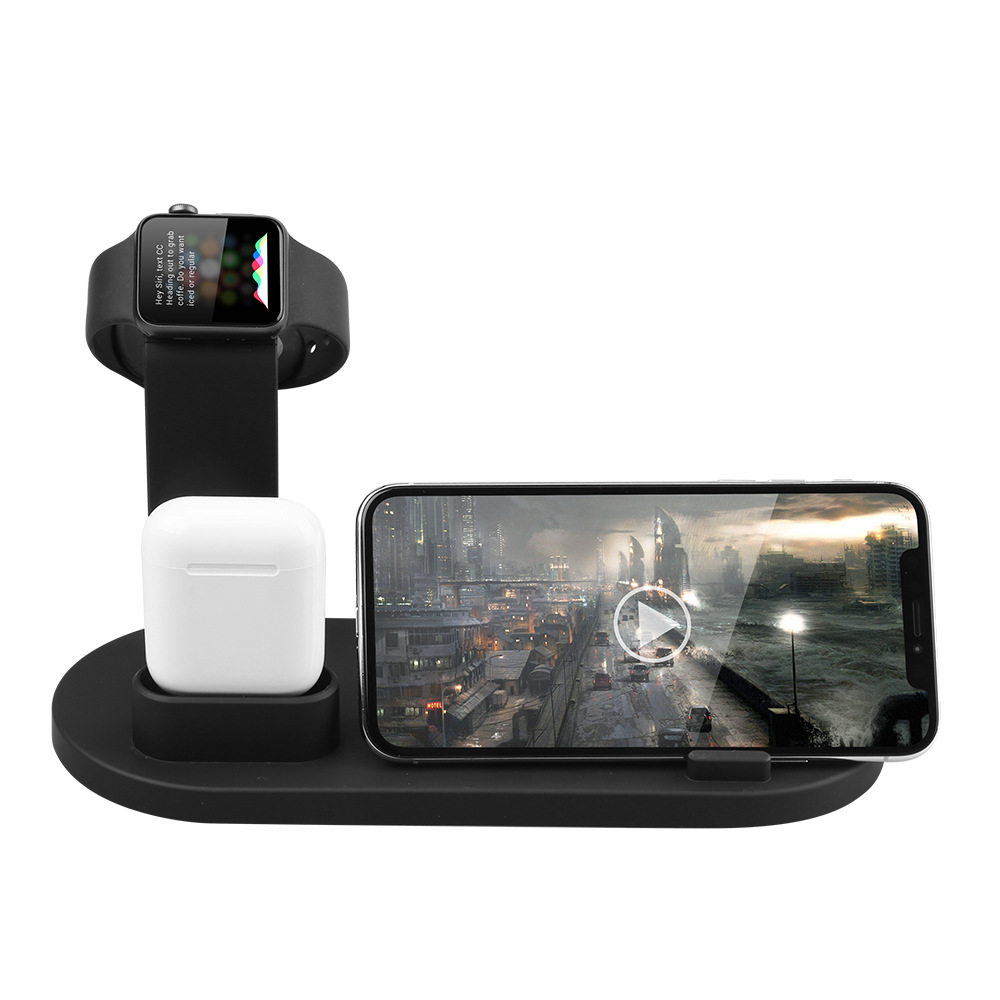 Fast Wireless Charger 15W