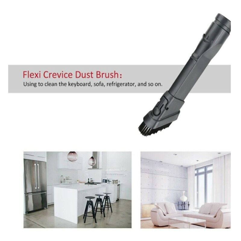 Dyson Vacuum Cleaner Brush Parts Attachment Dyson Vacuum Cleaner Brush Parts Attachment