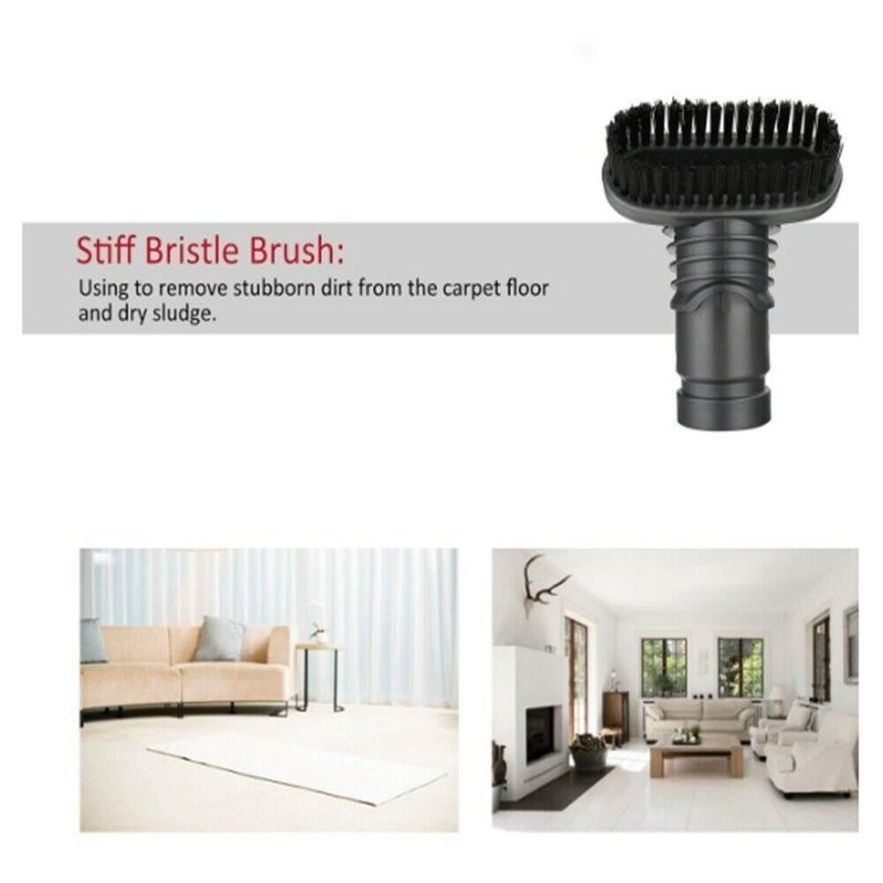 Dyson Vacuum Cleaner Brush Parts Attachment Dyson Vacuum Cleaner Brush Parts Attachment