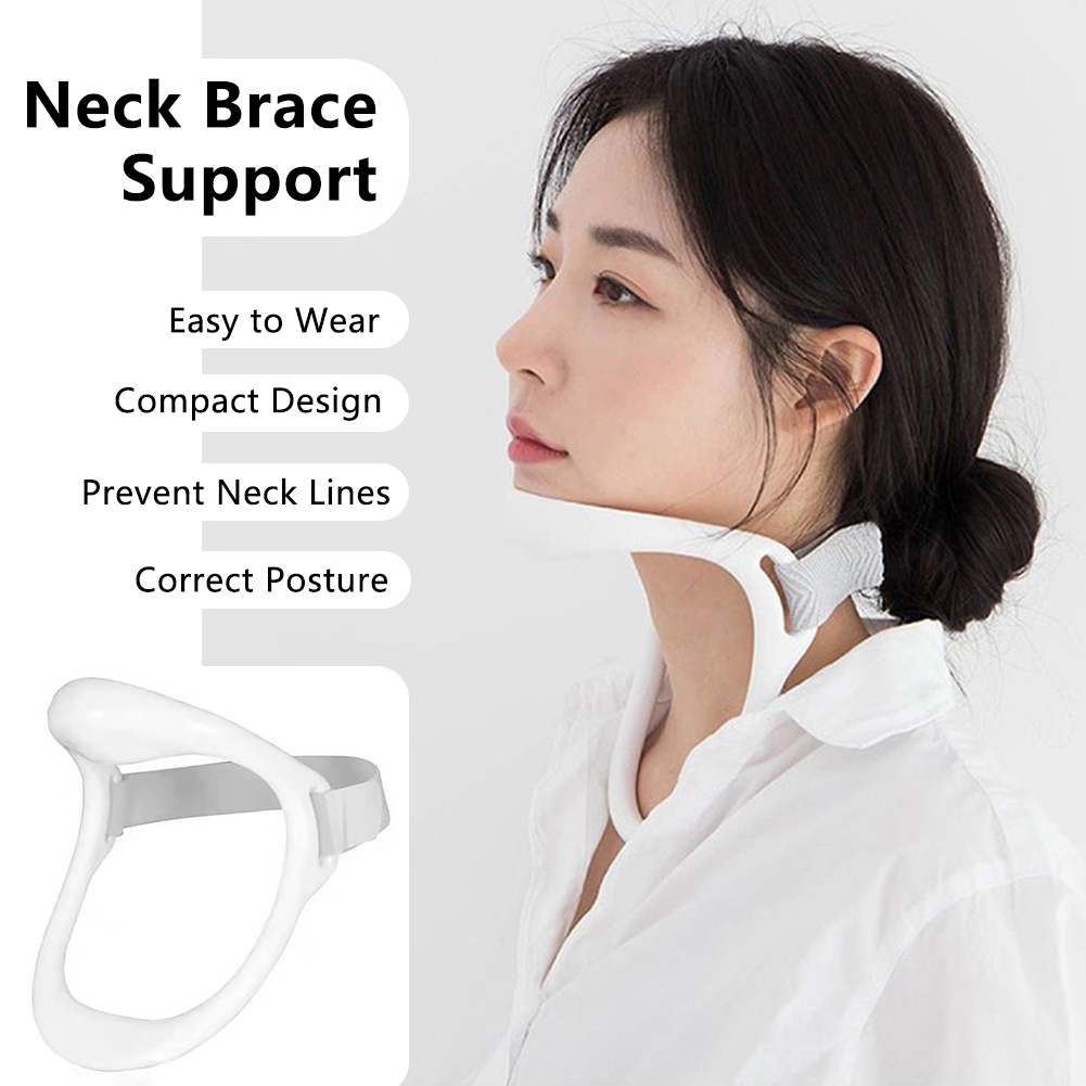 Cervical Brace Neck Relieve