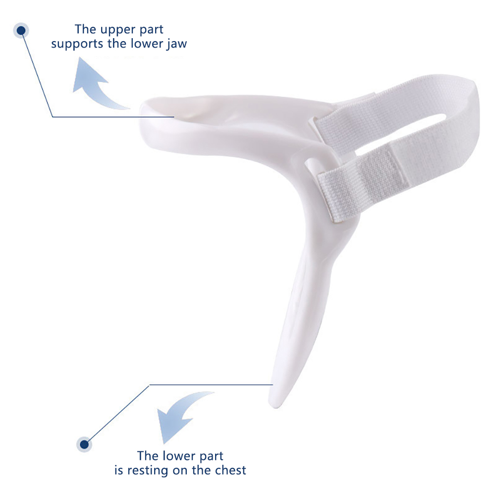 Cervical Brace Neck Relieve